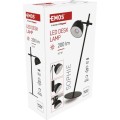 Nabíjecí stolní LED lampa Sophie černá