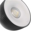 Nabíjecí stolní LED lampa Sophie černá