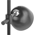 Nabíjecí stolní LED lampa Sophie černá