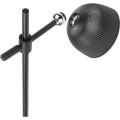 Nabíjecí stolní LED lampa Sophie černá