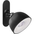 Nabíjecí stolní LED lampa Sophie černá