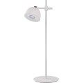 Nabíjecí stolní LED lampa Sophie bílá