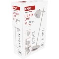 Nabíjecí stolní LED lampa Sophie bílá