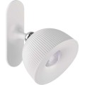 Nabíjecí stolní LED lampa Sophie bílá