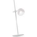 Nabíjecí stolní LED lampa Sophie bílá