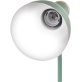 Stolní lampa Poppy zelená