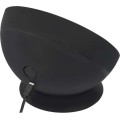 Chytrá stolní LED ambientní lampa GoSmart černá