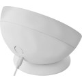 Chytrá stolní LED ambientní lampa GoSmart bílá