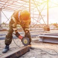 Venkovní prodlužovací kabel s 1 zásuvkou ZANE 25 m 2,5 mm² černý