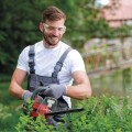 Prodlužovací kabel s 1 zásuvkou ONLYFO 30 m oranžový