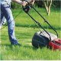 Prodlužovací kabel s 1 zásuvkou ONLYFO 30 m oranžový