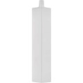 Prodlužovací kabel s 2 zásuvkami, 2 USB a USB-C Taylor 1,4 m bílý