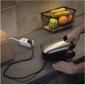 Prodlužovací kabel se 2 zásuvkami 1 mm² MEZA 3 m bílý
