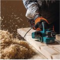 Prodlužovací kabel na bubnu s pohyblivým středem se 4 zásuvkami 1,0 mm² DULU 15 m červený