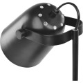 Stolní lampa Nina černá