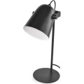 Stolní lampa Nina černá
