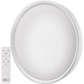 Stropní chytré LED svítidlo GoSmart 45W Wi-Fi teplá bílá/studená bílá