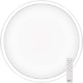Stropní chytré LED svítidlo GoSmart 45W Wi-Fi teplá bílá/studená bílá