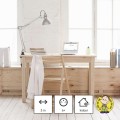 Prodlužovací kabel s 6 zásuvkami Riko 3 m bílý II