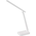 Stolní LED lampa Amy bílá