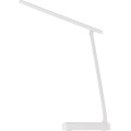 Stolní LED lampa Amy bílá