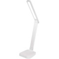 Stolní LED lampa Amy bílá