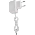 Stolní LED lampa Molly bílá