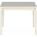 Konferenční stolek Frost 50 cm krémový