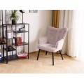 Regál Costa B 70 cm černý