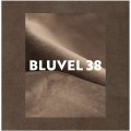 Masážní křeslo NEPTUN M Velvet cappuccino hnědé/černé