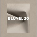 Otočné jídelní křeslo Azalia Velvet světle béžové