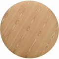 Jídelní stůl Rosalia 120 cm dub přírodní