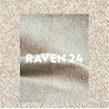 Dvoulůžková postel Florencja Raven 160x200 béžová