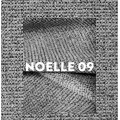 Kancelářská židle Q-090 Noelle šedá