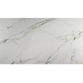 Rozkládací jídelní stůl Genesis 180/240 cm bílý/dub přírodní