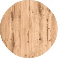 Konferenční stolek EOS II dub artisan/černý mat