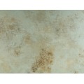 Jídelní rozkládací stůl Westin 160/240 cm keramika černý/tyrkysový