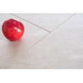Rozkládací jídelní stůl Armani 160/220 cm bílý