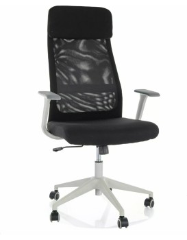 Kancelářská židle Roka 861 černá