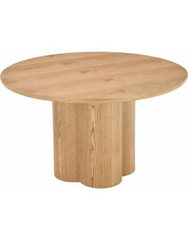 Jídelní stůl Rosalia 120 cm dub přírodní