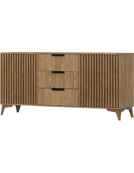 Komoda Entsian 150 cm dub Artisan