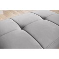 Taburet BELLIS 97 cm Sola 04 šedý