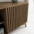 TV stolek Entsian 150 cm dub Artisan