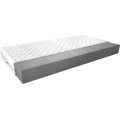 Pěnová matrace Lino Medicott Silver 90x200