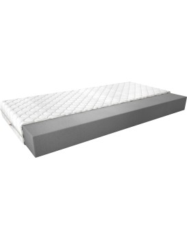 Pěnová matrace Lino Medicott Silver 160x200