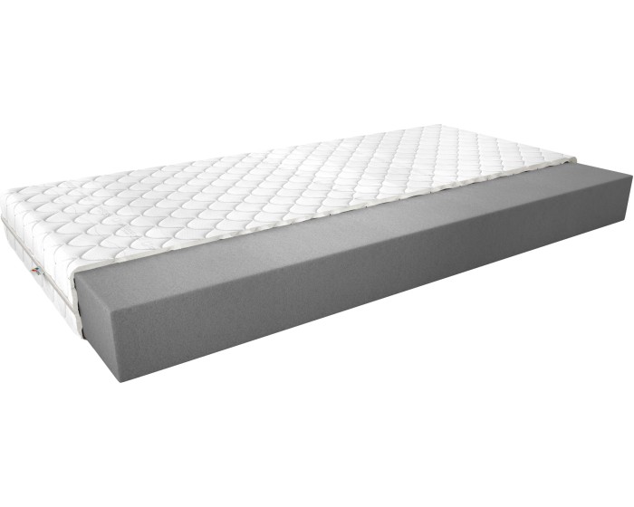 Pěnová matrace Lino Medicott Silver 90x200