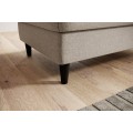 Taburet BELLIS 97 cm Inari 22 béžový