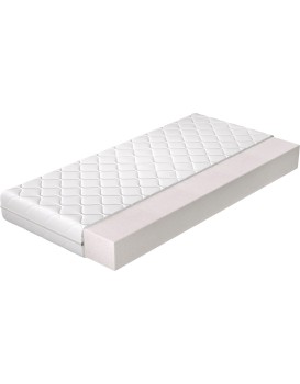 Pěnová matrace Lino Mikrovlákno 120x200