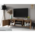 TV stolek Entsian 150 cm dub Artisan