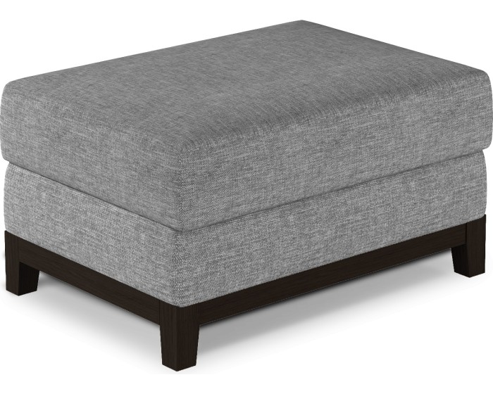Taburet SELENE 100 cm Sawana 21/ořech šedý